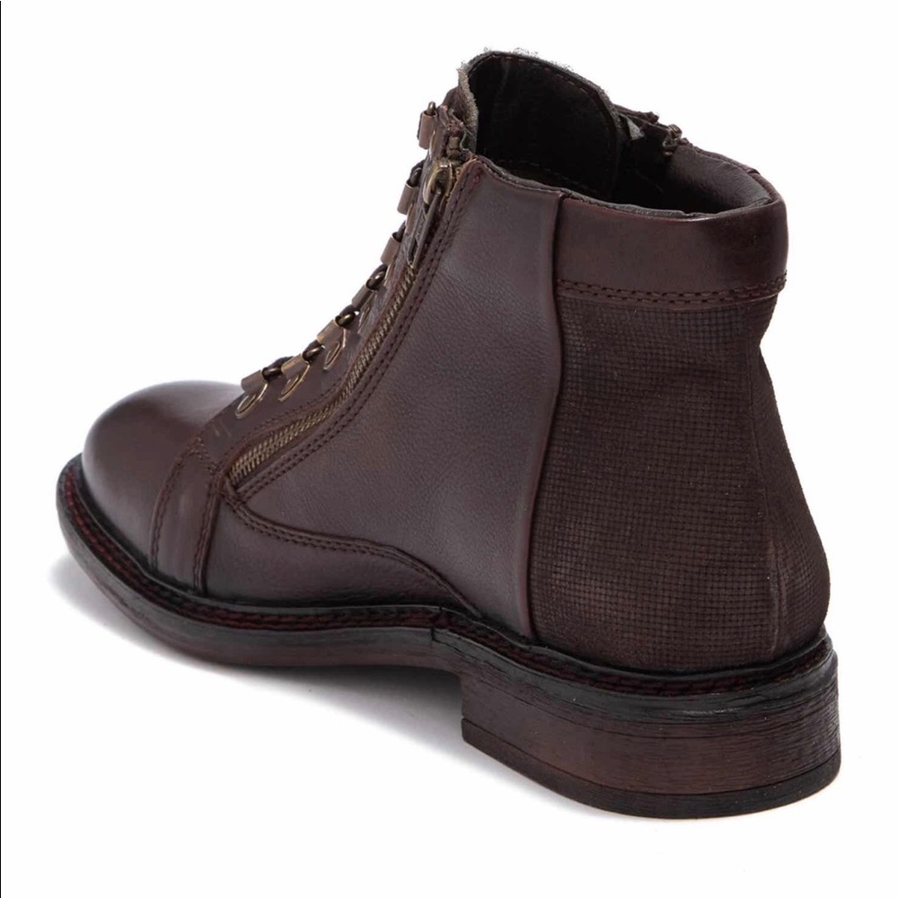 Vintage Foundry Co boots - Picture 2 of 7